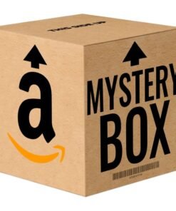 Amazon Mystery Box