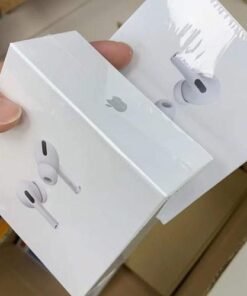 AirPods Pro’s Pallets