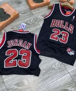 Basketball Jersey Pallets