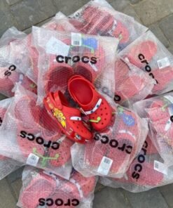 Crocs Pallets
