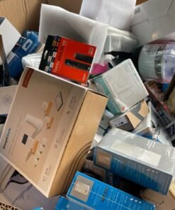 Electronic Pallets
