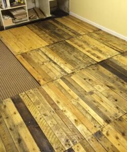 Flooring Pallets For Sale