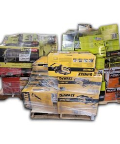 Home Depot T1