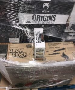 General Merchandise Pallet 9