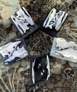 Jordan Shoes Pallets