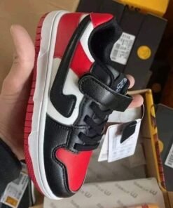Kids Shoes Pallets