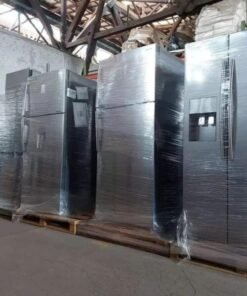 Refrigerator Pallets