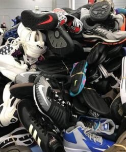 Shoes Pallets