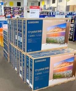 TV Pallets
