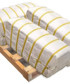 Towel Pallet