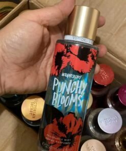 Victoria Secret Perfumes