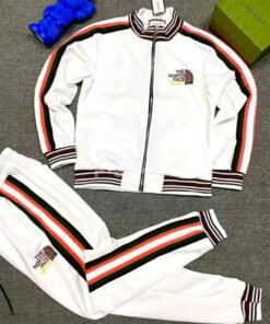 Gucci x The North Face