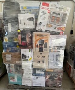 Small Kitchen Appliances