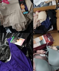 Bra Pallets
