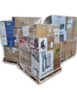 Amazon Returns