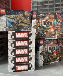 Lego Toys Pallet