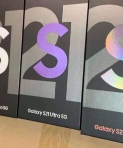 Samsung Galaxy S21 Ultra